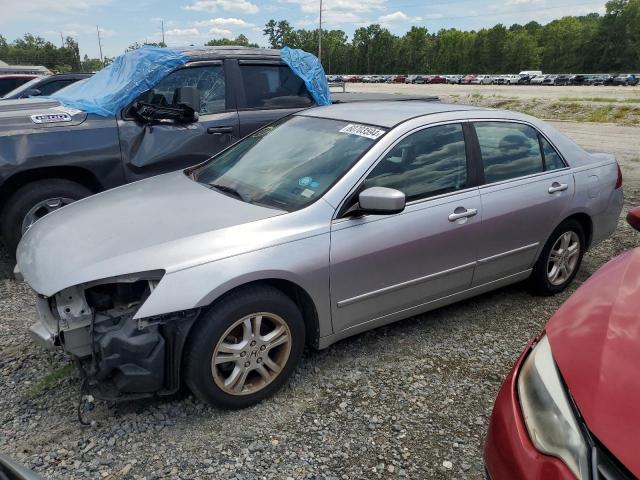 2007 HONDA ACCORD SE, 