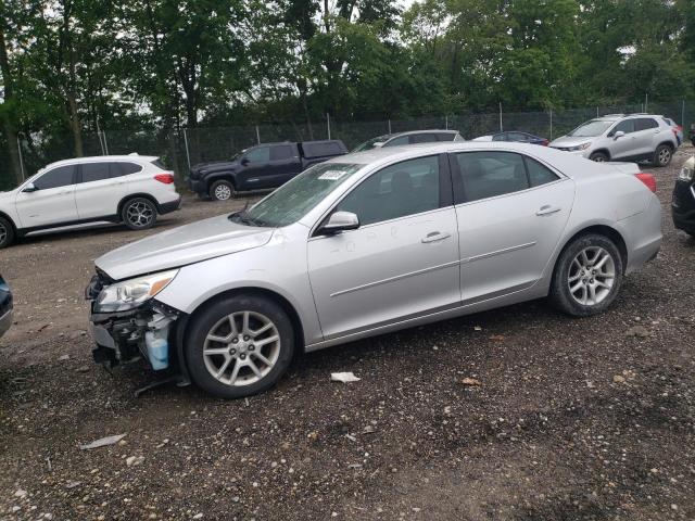 2015 CHEVROLET MALIBU 1LT, null