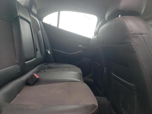 1G11C5SL5FU148431 - 2015 CHEVROLET MALIBU 1LT SILVER photo 10