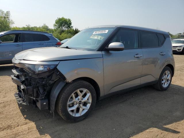 2023 KIA SOUL LX, null