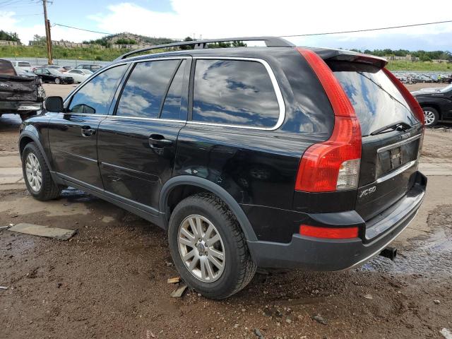 YV4CZ982681429949 - 2008 VOLVO XC90 3.2 BLACK photo 2