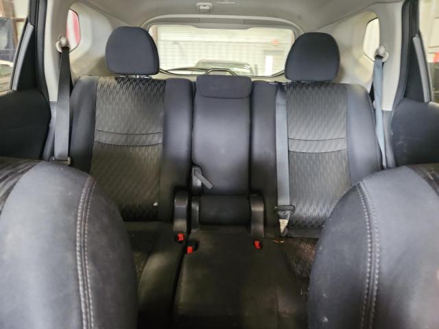 5N1AT2MT6JC834071 - 2018 NISSAN ROGUE S Noir photo 10