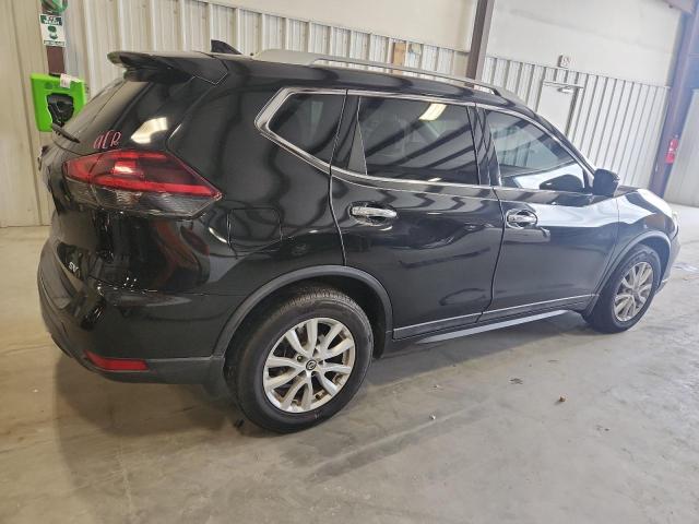 5N1AT2MT6JC834071 - 2018 NISSAN ROGUE S Noir photo 3