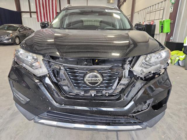 5N1AT2MT6JC834071 - 2018 NISSAN ROGUE S Noir photo 5