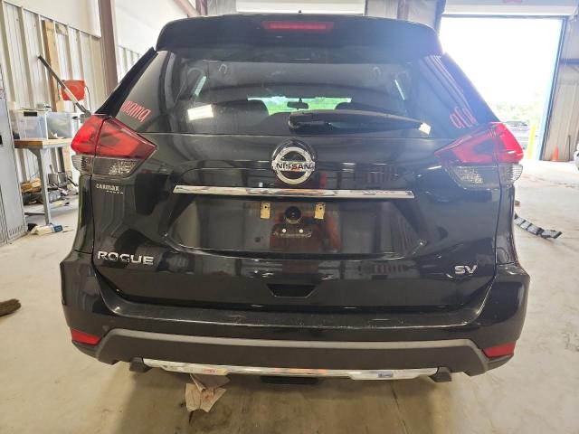 5N1AT2MT6JC834071 - 2018 NISSAN ROGUE S Noir photo 6