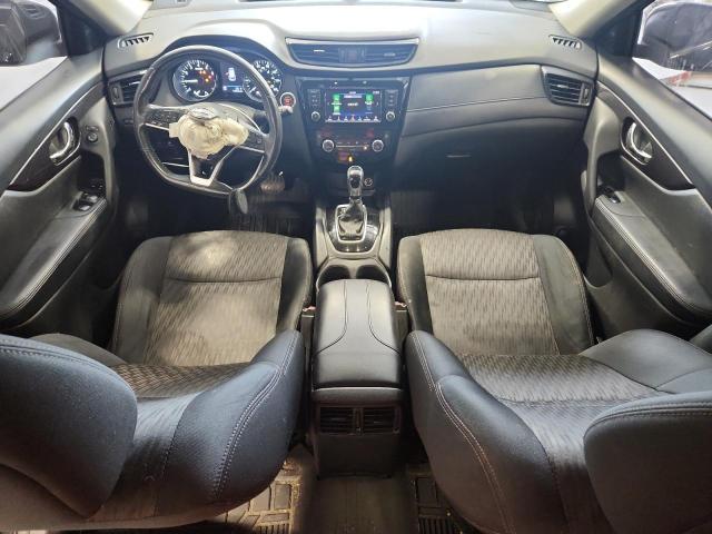 5N1AT2MT6JC834071 - 2018 NISSAN ROGUE S Noir photo 8