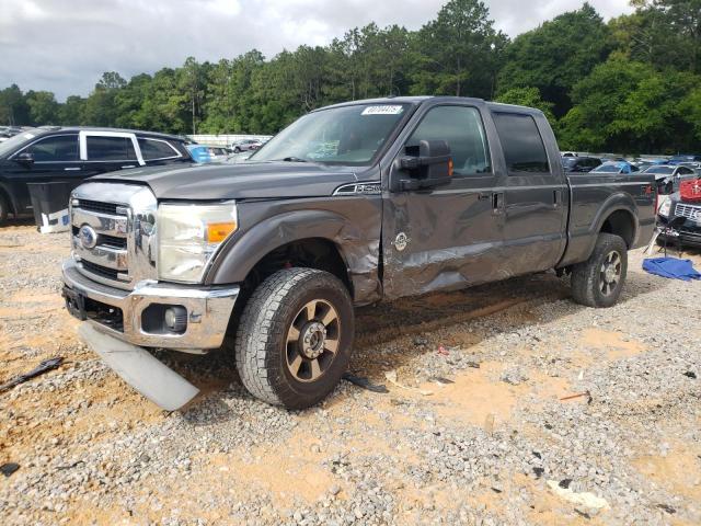 2011 FORD F250 SUPER DUTY, 
