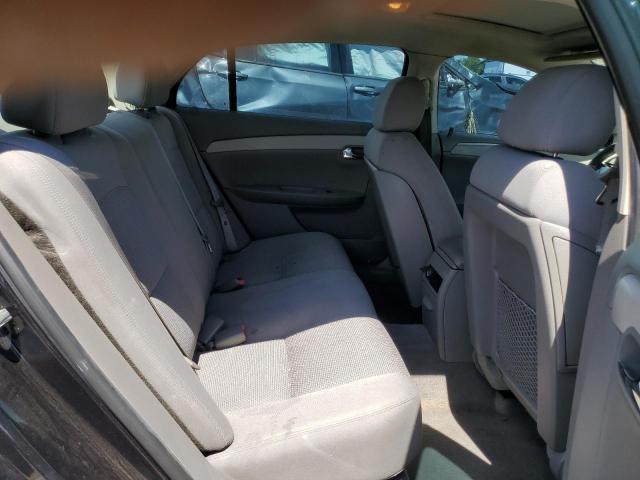 1G1ZH57B49F221284 - 2009 CHEVROLET MALIBU 1LT 黑色 照片 10