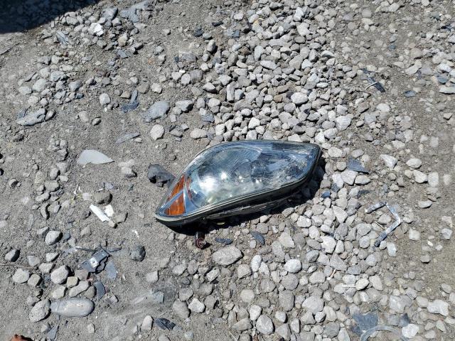 1G1ZH57B49F221284 - 2009 CHEVROLET MALIBU 1LT 黑色 照片 12