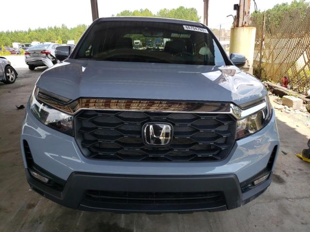 5FNYF7H53NB000481 - 2022 HONDA PASSPORT EXL Mavi foto 5