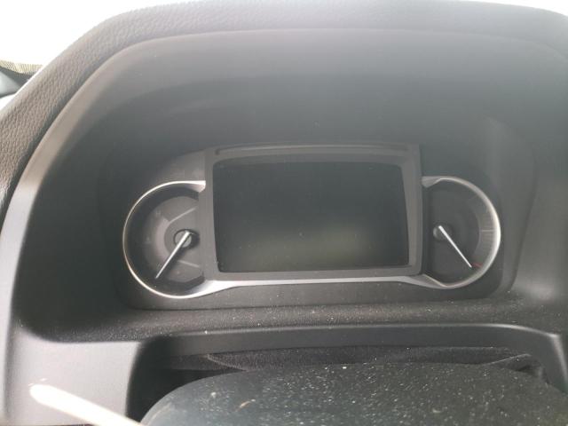 5FNYF7H53NB000481 - 2022 HONDA PASSPORT EXL Mavi foto 9