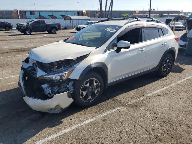 2019 SUBARU CROSSTREK PREMIUM, 