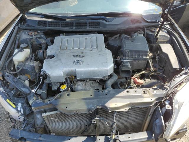 4T1BK3DB6BU391422 - 2011 TOYOTA AVALON BASE Qara foto 11