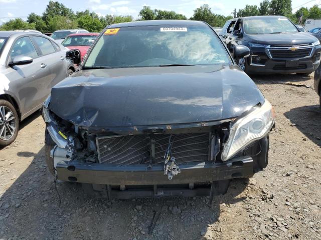 4T1BK3DB6BU391422 - 2011 TOYOTA AVALON BASE Qara foto 5