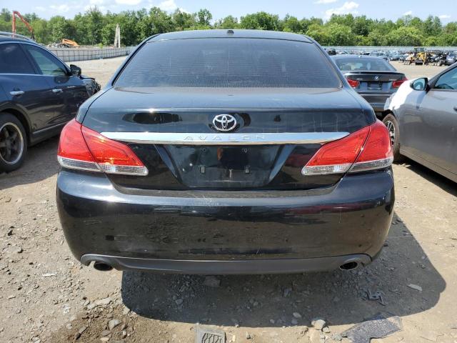 4T1BK3DB6BU391422 - 2011 TOYOTA AVALON BASE Qara foto 6