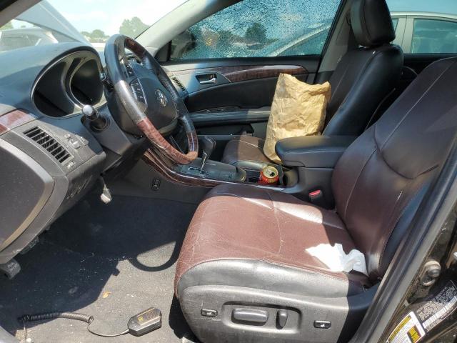 4T1BK3DB6BU391422 - 2011 TOYOTA AVALON BASE Qara foto 7