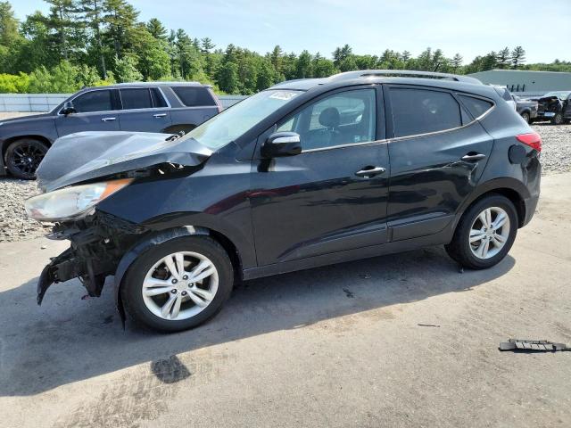 2013 HYUNDAI TUCSON GLS, null