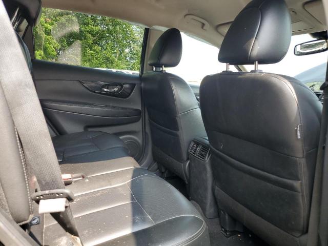 5N1AT2MV7KC760761 - 2019 NISSAN ROGUE S 黑色 照片 11