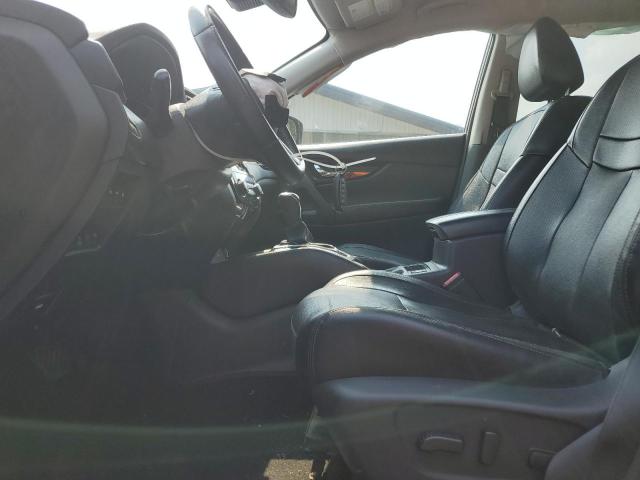 5N1AT2MV7KC760761 - 2019 NISSAN ROGUE S 黑色 照片 7