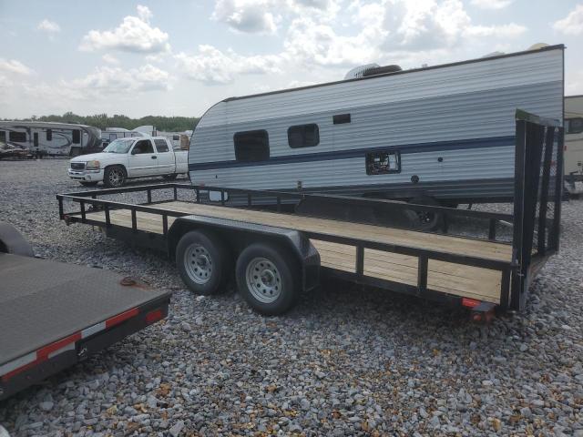 4Z1UA2025KS006599 - 2019 GATO TRAILER BLACK photo 3