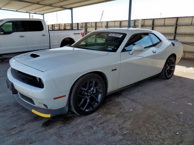 2023 DODGE CHALLENGER R/T, null