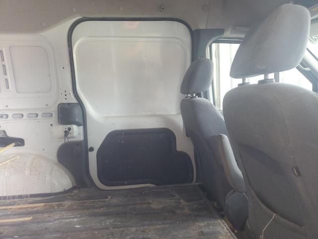 NM0LS7AN8DT147145 - 2013 FORD TRANSIT CO XL WHITE photo 11