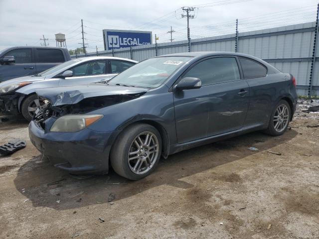 2006 TOYOTA SCION TC, 