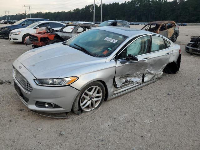 2015 FORD FUSION SE, 