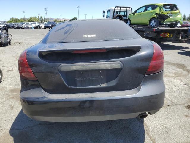 2G2WP552971169160 - 2007 PONTIAC GRAND PRIX 黑色 照片 6