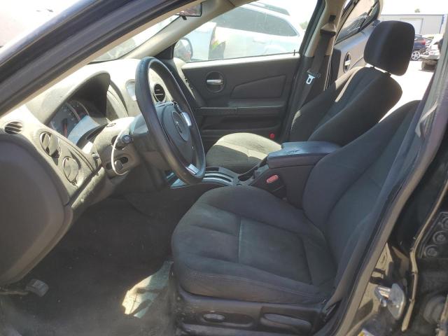 2G2WP552971169160 - 2007 PONTIAC GRAND PRIX 黑色 照片 7