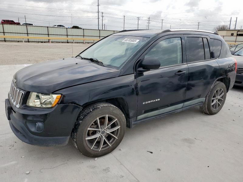 2011 JEEP COMPASS SPORT, null