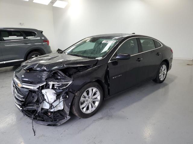 2023 CHEVROLET MALIBU LT, 