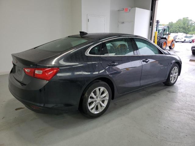 1G1ZD5ST7PF228626 - 2023 CHEVROLET MALIBU LT CHARCOAL photo 3