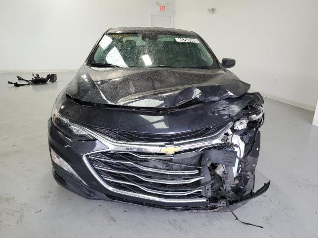 1G1ZD5ST7PF228626 - 2023 CHEVROLET MALIBU LT CHARCOAL photo 5