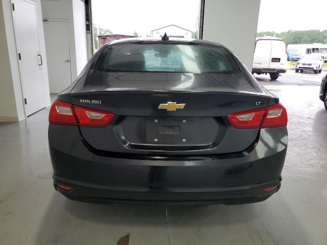 1G1ZD5ST7PF228626 - 2023 CHEVROLET MALIBU LT CHARCOAL photo 6