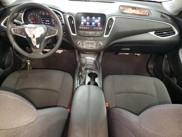 1G1ZD5ST7PF228626 - 2023 CHEVROLET MALIBU LT CHARCOAL photo 8