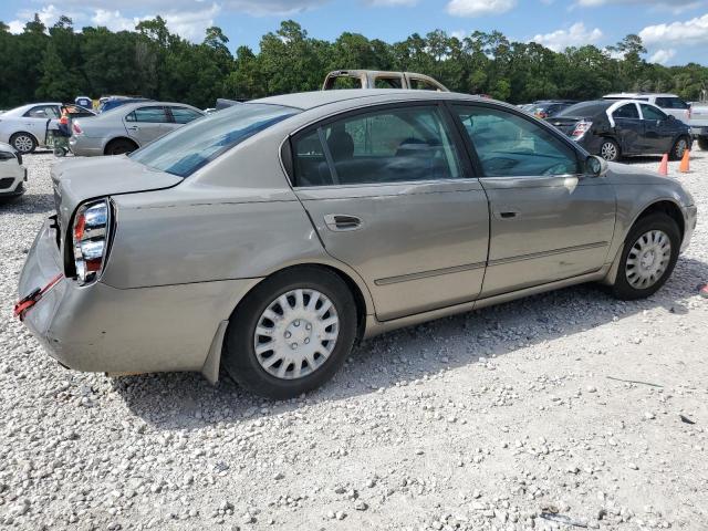 1N4AL11D15N437315 - 2005 NISSAN ALTIMA S GRAY photo 3