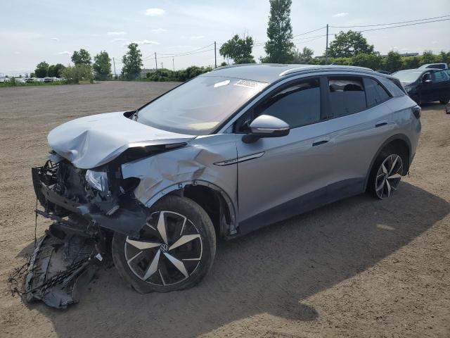 2024 VOLKSWAGEN ID.4 PRO S, 