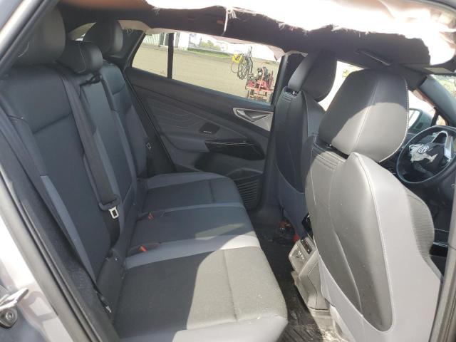 1V29SPE80RC022602 - 2024 VOLKSWAGEN ID.4 PRO S Blanc photo 10