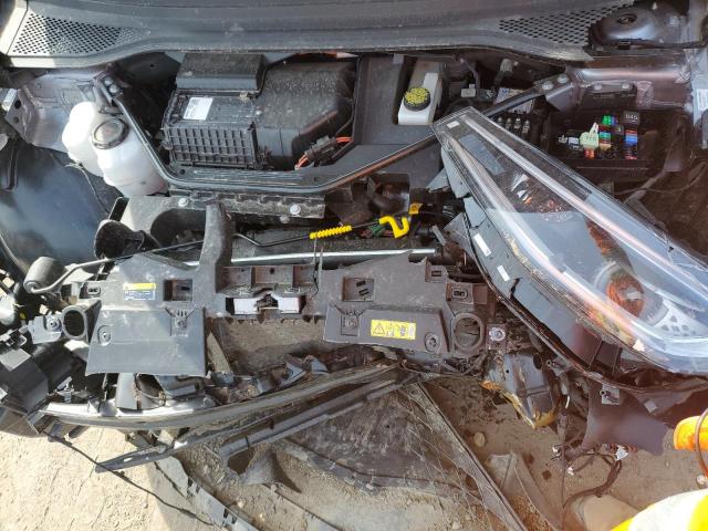 1V29SPE80RC022602 - 2024 VOLKSWAGEN ID.4 PRO S Blanc photo 11