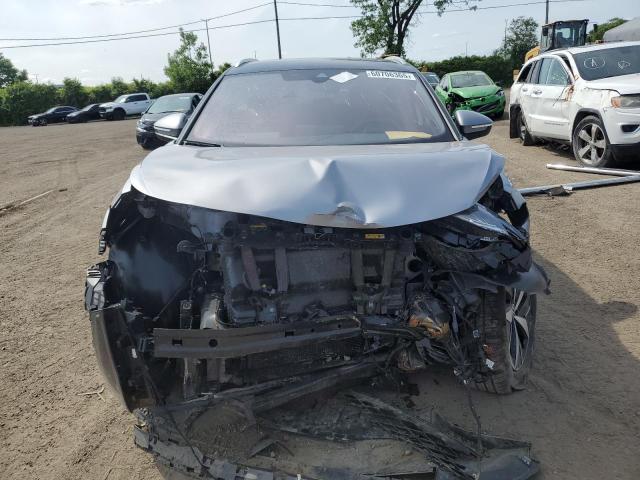 1V29SPE80RC022602 - 2024 VOLKSWAGEN ID.4 PRO S Blanc photo 5