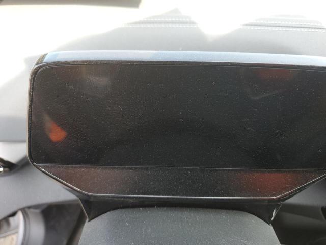 1V29SPE80RC022602 - 2024 VOLKSWAGEN ID.4 PRO S Blanc photo 9