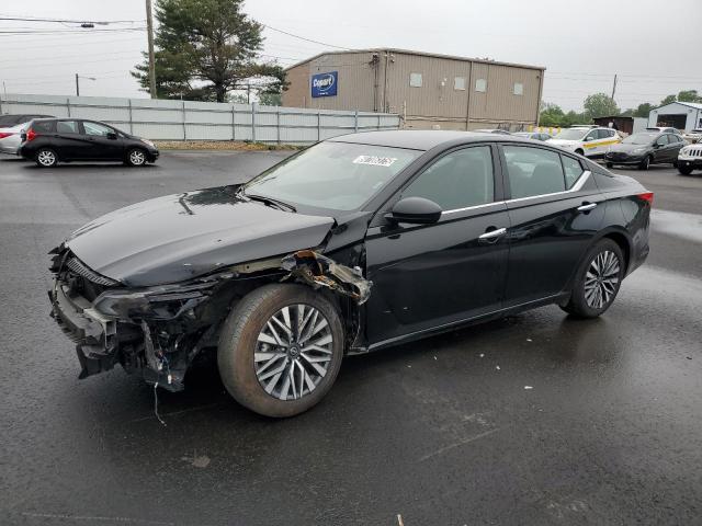 2024 NISSAN ALTIMA SV, 