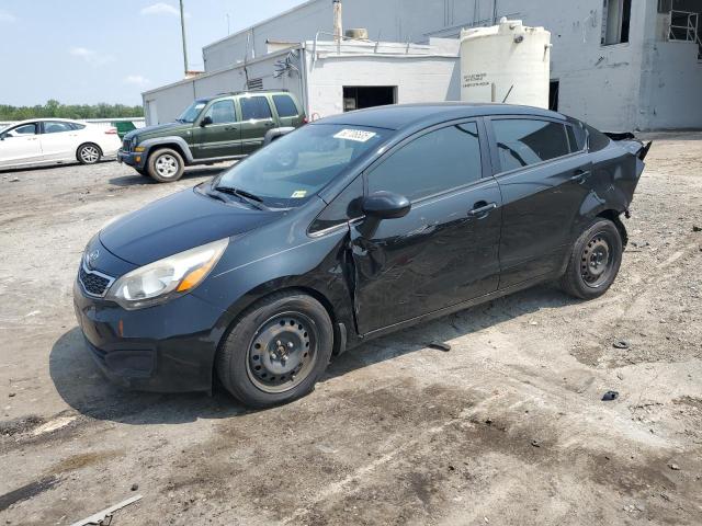 2012 KIA RIO EX, 