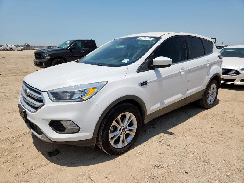 2018 FORD ESCAPE SE, 