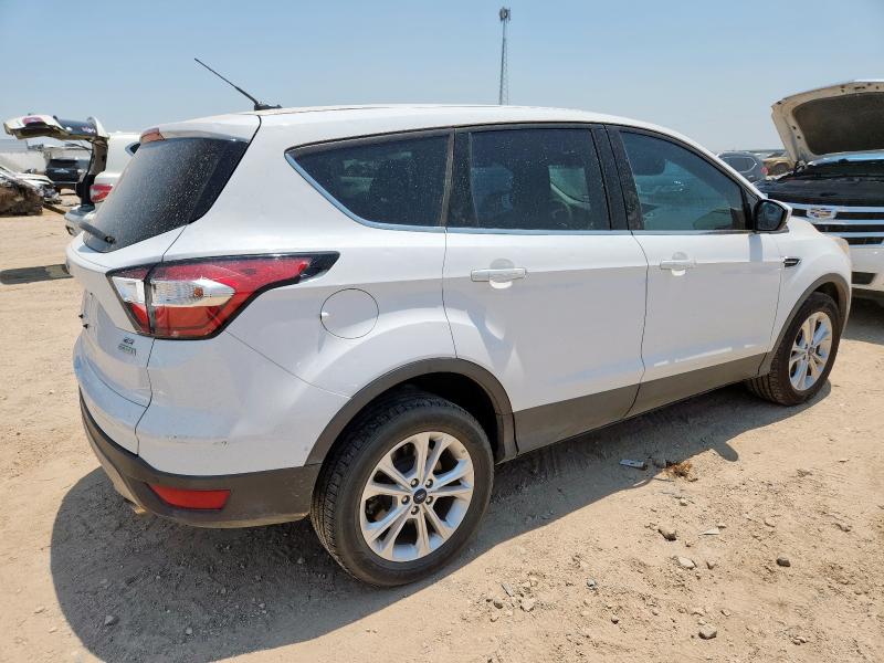 1FMCU0GD3JUC50428 - 2018 FORD ESCAPE SE 白色 照片 3