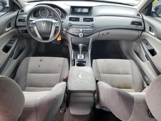 1HGCP26478A074862 - 2008 HONDA ACCORD LXP GRAY photo 8