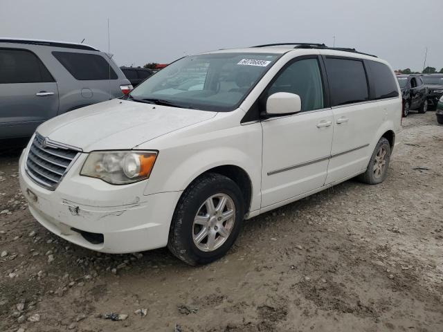 2009 CHRYSLER TOWN & COU TOURING, 