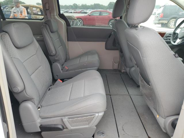 2A8HR54119R630629 - 2009 CHRYSLER TOWN & COU TOURING 白色 照片 11