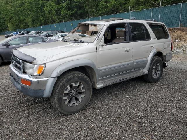 1997 TOYOTA 4RUNNER LIMITED, null